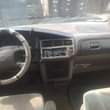 A picture of Toyota Sienna