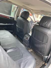 A picture of V Clean 2004 Lexus Es300