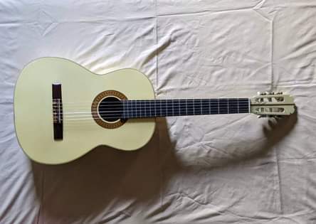 guitar