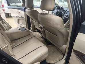 A picture of 2011 Toyota venza for sale Belgium grade 4 plug Engine