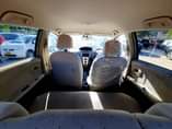A picture of TOYOTA VITZ