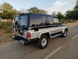 A picture of prado 2 inauzwa piga O7429OO945 au O6923426O2