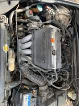 A picture of Sweet deal clean Honda accord 2005 with good engine and