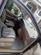 A picture of Untouched Engine and Gear perfect AC chilling clean body clean