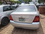 A picture of Disease Toyota corolla with chilling AC sound engine and gear