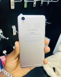 A picture of Oppo a57
