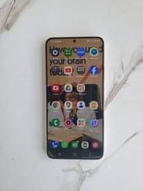 A picture of 590k Samsung Galaxy S22 Plus With cartoon 256GB 8GB Ram