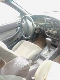 A picture of 1998 Toyota Camry Call or Whatsapp 08135948913