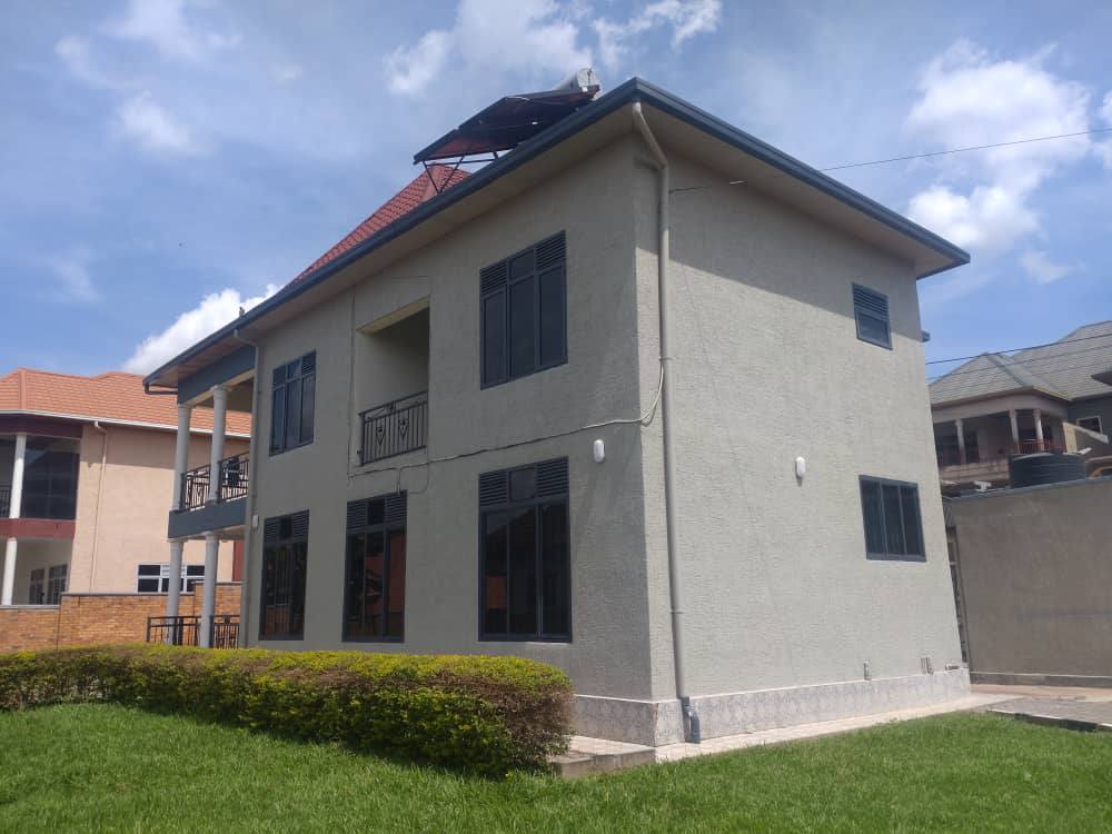 kibagabaga accommodation