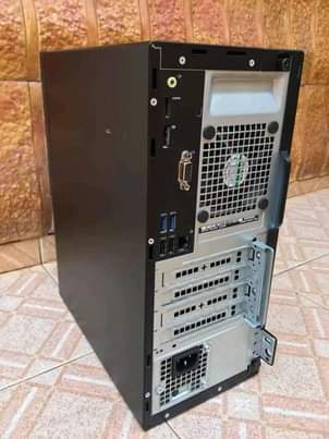 A picture of Dell optiplex 3050 core i5 on sale