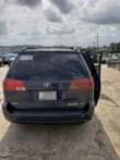A picture of Toyota Sienna 2004
