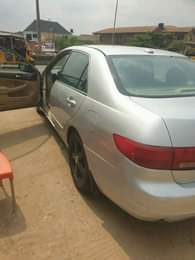 A picture of Honda accord eod for sale Working perfectly Nothing to fix