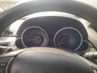 A picture of Acura ZDX 2010