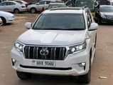 A picture of 2015 Toyota Prado