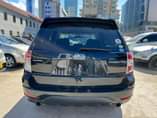 A picture of 2011 SUBARU FORESTER