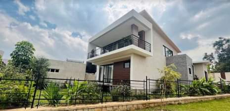 kinyinya accommodation
