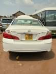 A picture of Nissan Fuga UBD 12.5m