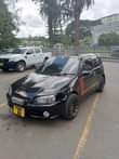A picture of Toyota Starlet Glanza 