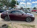 A picture of Neatly Nigerian used 2015 016 Honda Accord v6 with original