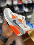 A picture of Bulamu Closet Sneakers available Ugx 150000 Call whatsapp 0757010109 Sizes