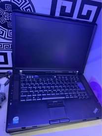 A picture of iCore5 laptops for sale