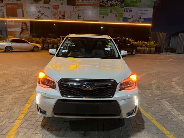 A picture of SUBARU SJG 35 8MILL 0655 422 289