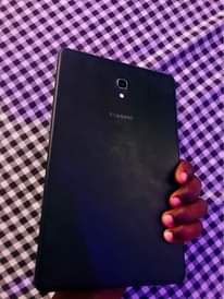 A picture of Samsung tab A inch 10 5