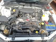 A picture of Subaru
