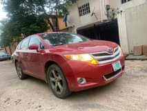 A picture of Venza
