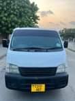 A picture of NISSAN CARAVAN