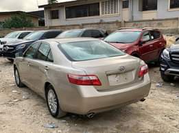 A picture of Fresh In 2009 Xle V6 engine Keyless accident free Price