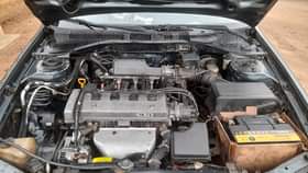 A picture of Buy and Drive 850 000 Serious buyer only please 08105921818