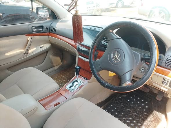 A picture of Premio 25millions negotiable CALL 0786 92 82 59 LOCATED IN