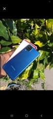 A picture of GALAXY A12 RAM4 ROM64 230