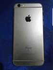 A picture of Iphone 6s bei sawa na bure inauzwa ipo vizur kila
