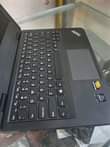 A picture of Slim Lenovo Thinkbook yoga e11