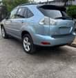 A picture of Tokunbo Lexus Rx330 2006 model