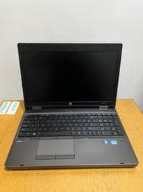 A picture of Hp probook 6570b
