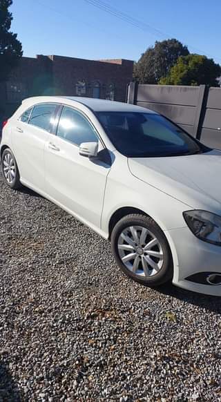 mercedes benz a200
