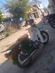 A picture of Honda