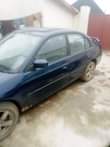 A picture of 04 Honda Civic