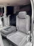 A picture of TOYOTA NOAH NEW MODEL EA