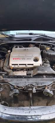A picture of LEXUS ES 300 Everything is working Owerri imo state Price