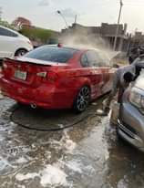 A picture of BMW FAST DEAL