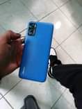 A picture of Hisense E60 lite