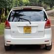 A picture of 2006 Toyota Spacio