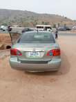A picture of Clean Toyota Corolla 2003 04. 07069558637