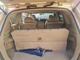 A picture of Toyota Highlander 2010