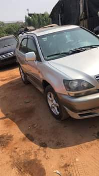 A picture of Distress sale Superclean belgium grade Rx300 Good Engine Gear and