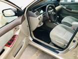 A picture of Toyota corolla 2007 NEATLY BAKED ONCE ON FIRST BODY UNTOUCHED